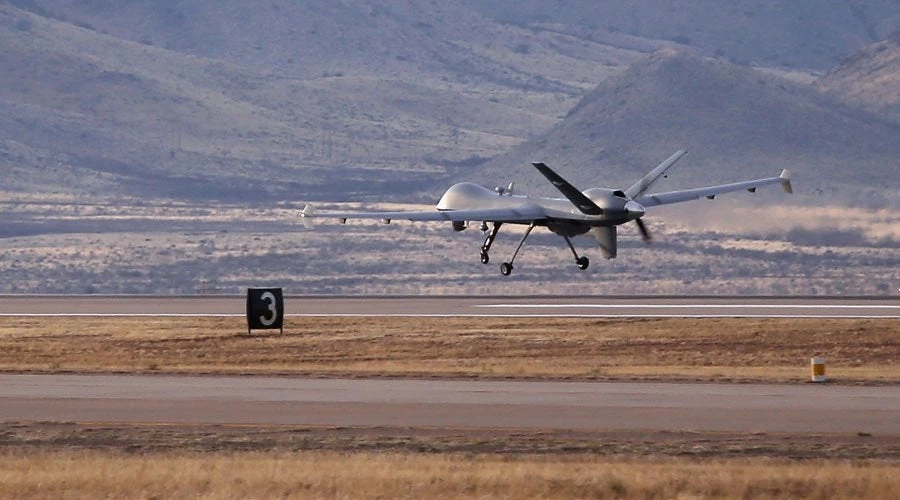 «Γυρίζει ο τροχός» υπέρ των Κούρδων: Ρωσικά drone στα χέρια PKK/YPG για χρήση κατά της Τουρκίας – Κίνδυνος-θάνατος για το παλάτι του Ερντογάν